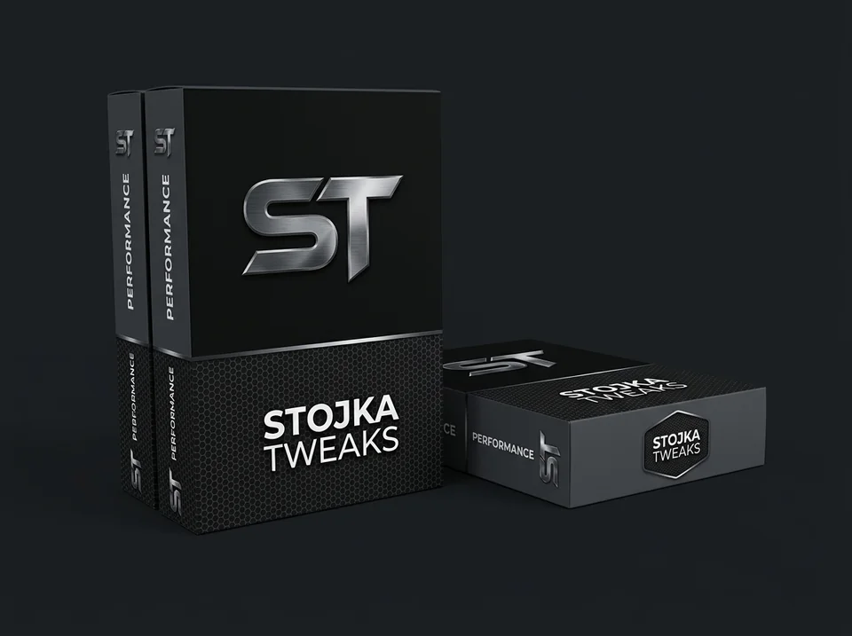 Stojka Tweaks — Pro 24 Hours